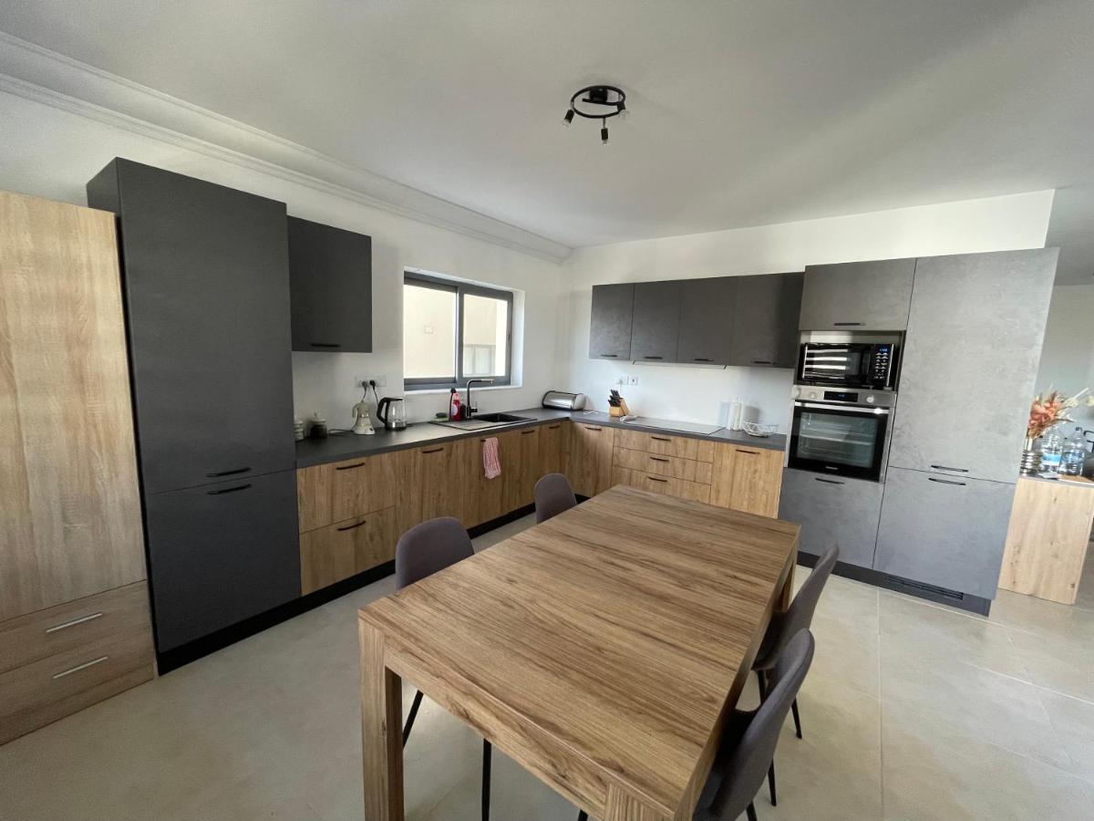 Blue Skies Family Apartment With Terrace St. Paul's Bay Exterior foto